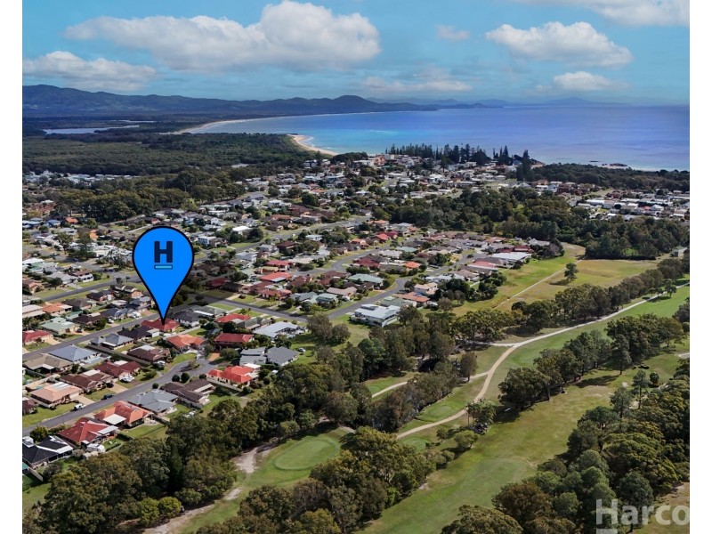 6 Athol Elliott Place, South West Rocks NSW 2431