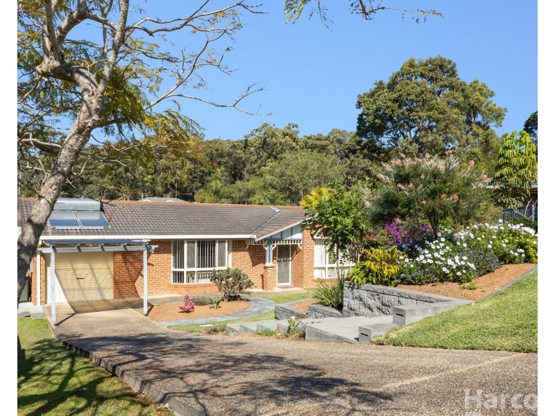 2 Victor Perry Place, South West Rocks NSW 2431