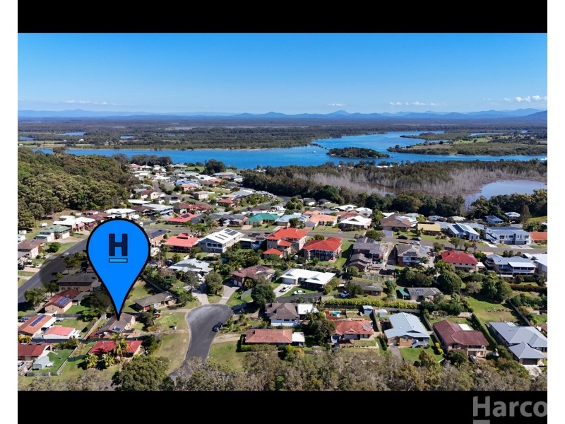 2 Victor Perry Place, South West Rocks NSW 2431