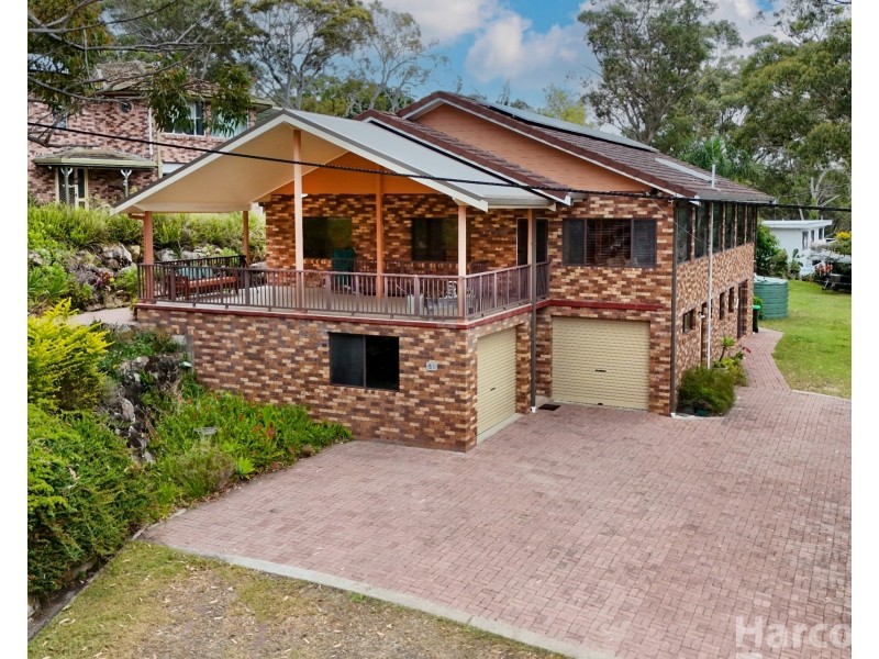 51 Cardwell Street, Arakoon NSW 2431