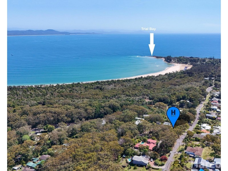 51 Cardwell Street, Arakoon NSW 2431