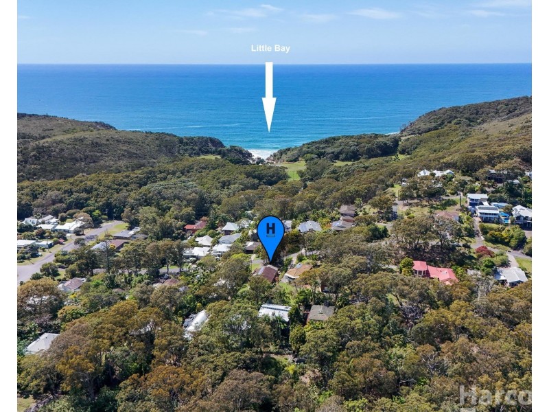 51 Cardwell Street, Arakoon NSW 2431