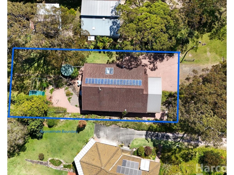 51 Cardwell Street, Arakoon NSW 2431