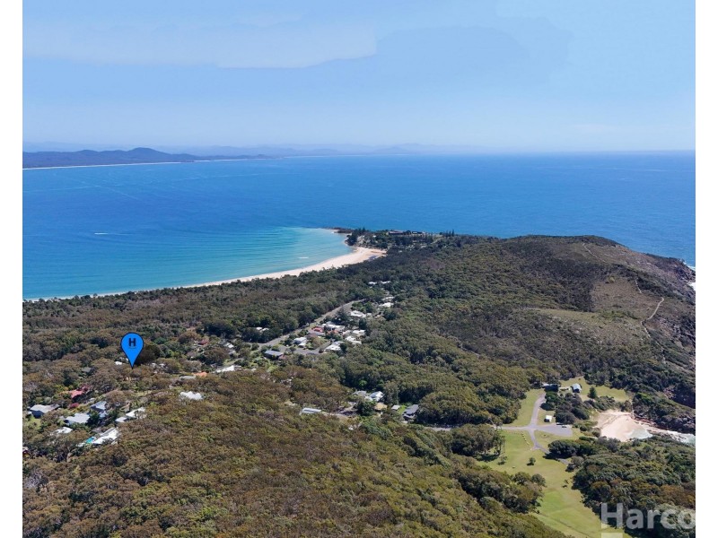 51 Cardwell Street, Arakoon NSW 2431