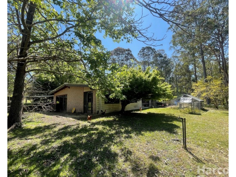 1 Bottle Tree Lane, Dondingalong NSW 2440