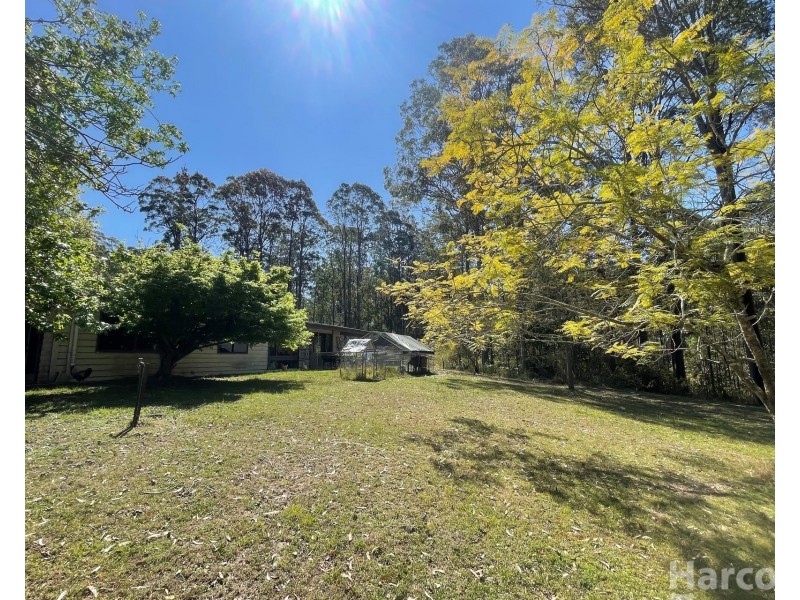 1 Bottle Tree Lane, Dondingalong NSW 2440