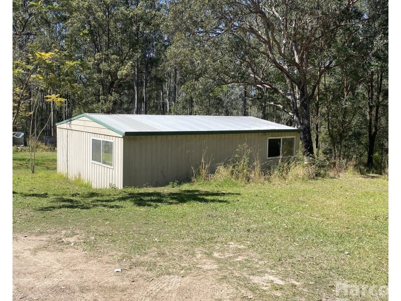 1 Bottle Tree Lane, Dondingalong NSW 2440