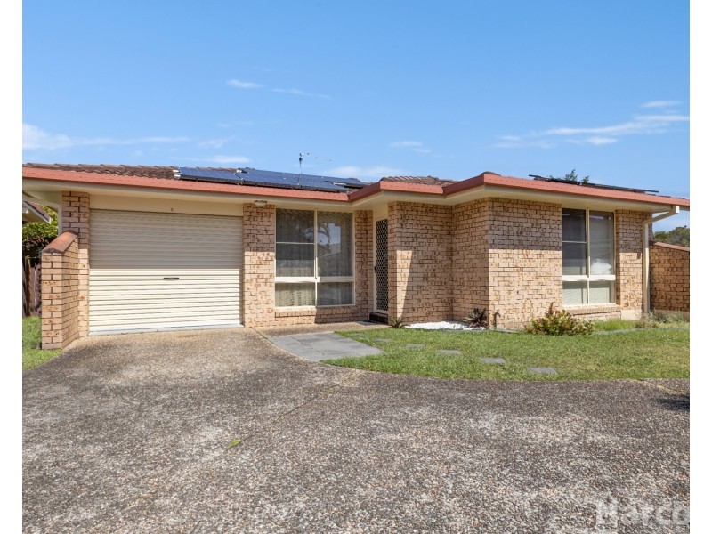 1/2 The Quay, South West Rocks NSW 2431