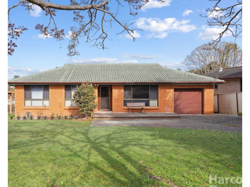 172 Tozer Street, West Kempsey NSW 2440