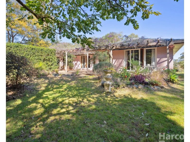 1343 Gowings Hill Road, Sherwood NSW 2440