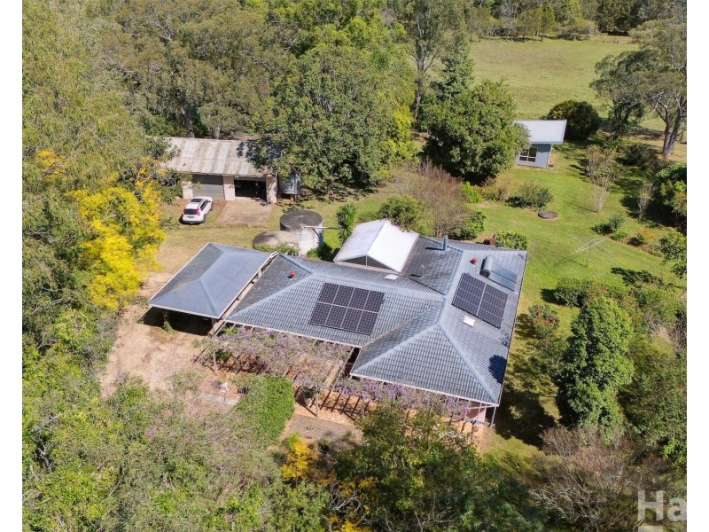 1343 Gowings Hill Road, Sherwood NSW 2440