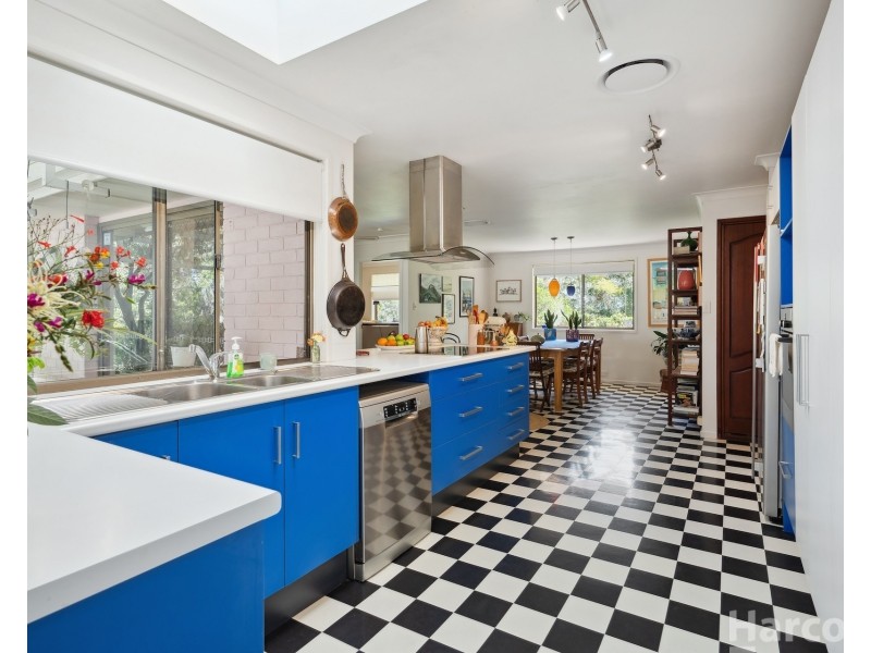 1343 Gowings Hill Road, Sherwood NSW 2440