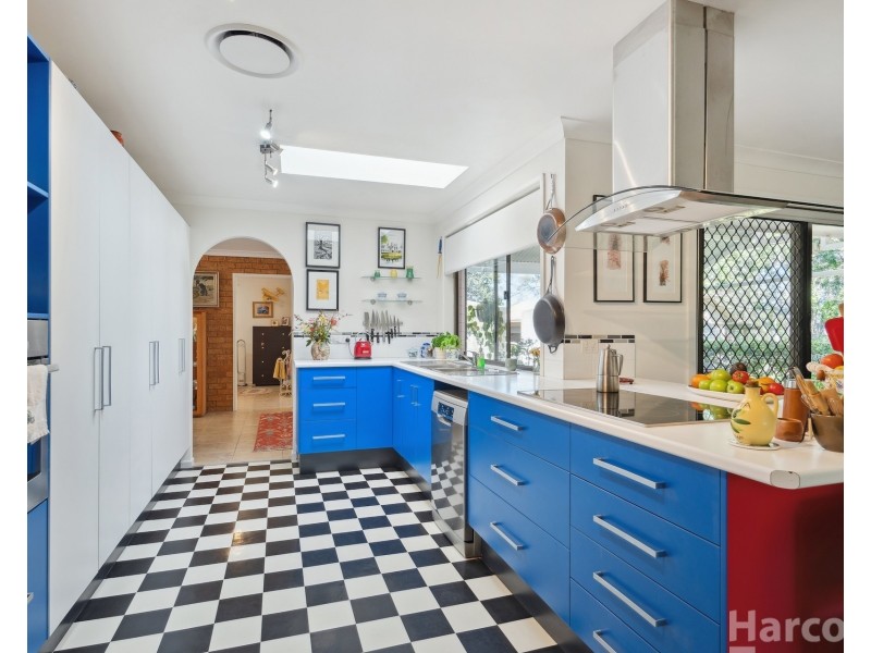 1343 Gowings Hill Road, Sherwood NSW 2440