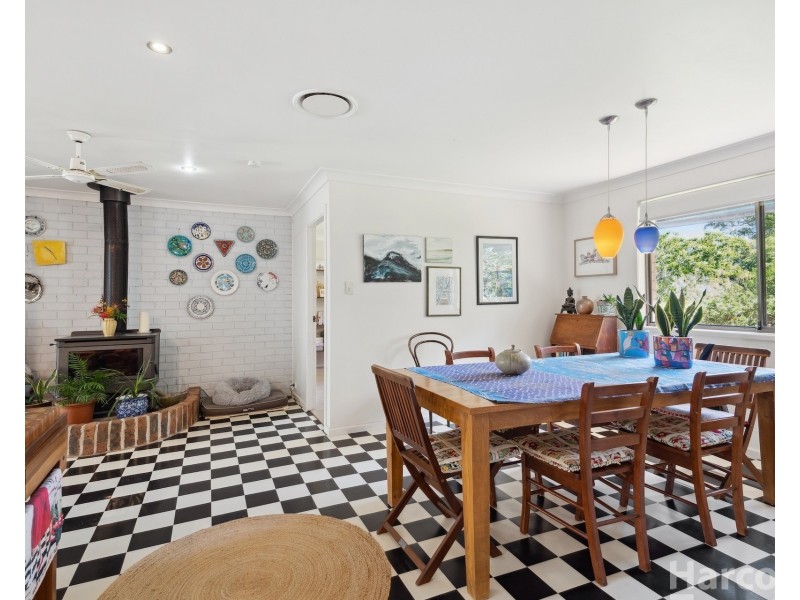 1343 Gowings Hill Road, Sherwood NSW 2440