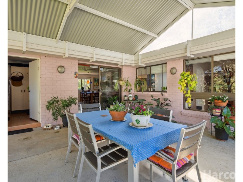 1343 Gowings Hill Road, Sherwood NSW 2440