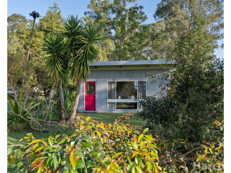 1343 Gowings Hill Road, Sherwood NSW 2440