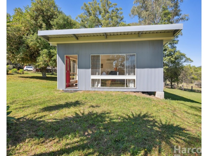 1343 Gowings Hill Road, Sherwood NSW 2440