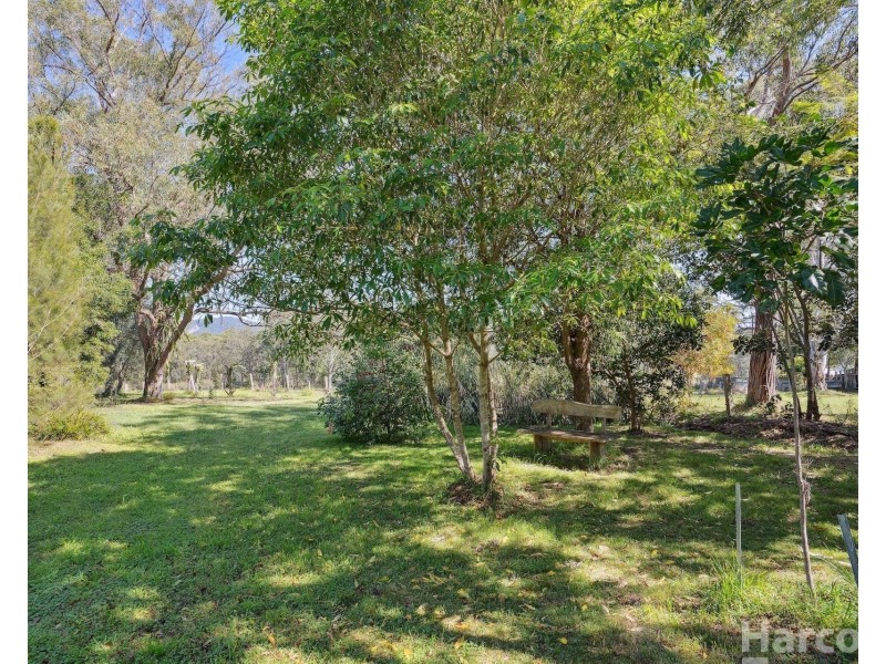 1343 Gowings Hill Road, Sherwood NSW 2440