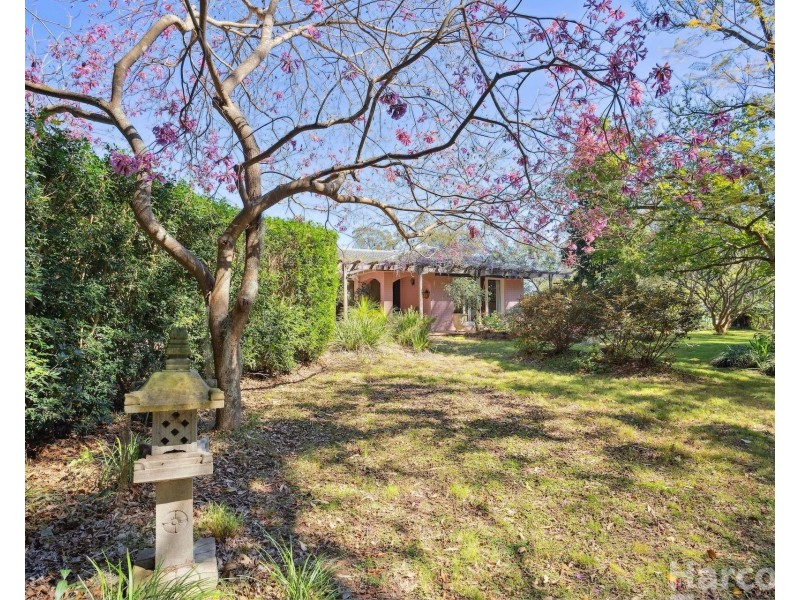 1343 Gowings Hill Road, Sherwood NSW 2440