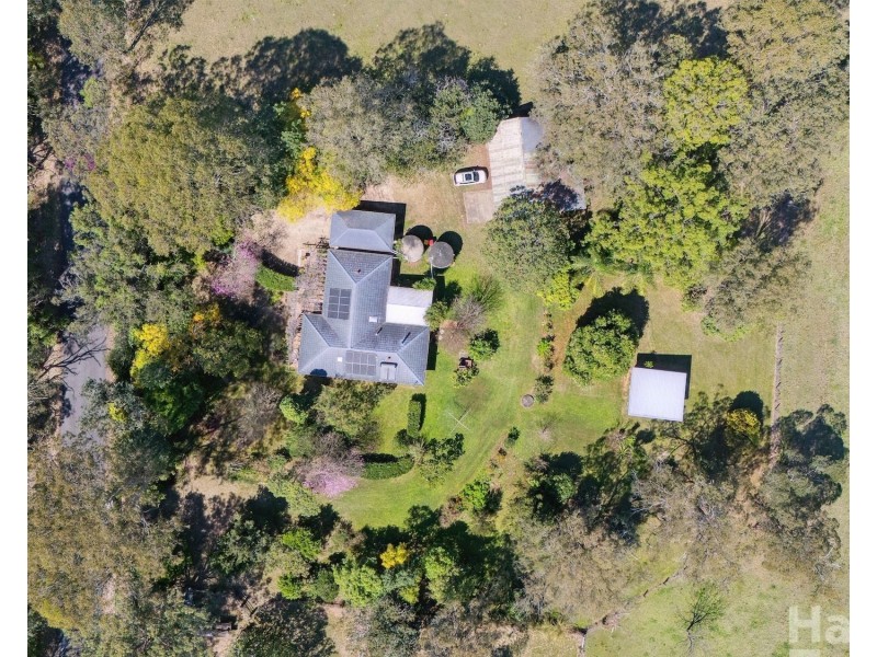 1343 Gowings Hill Road, Sherwood NSW 2440