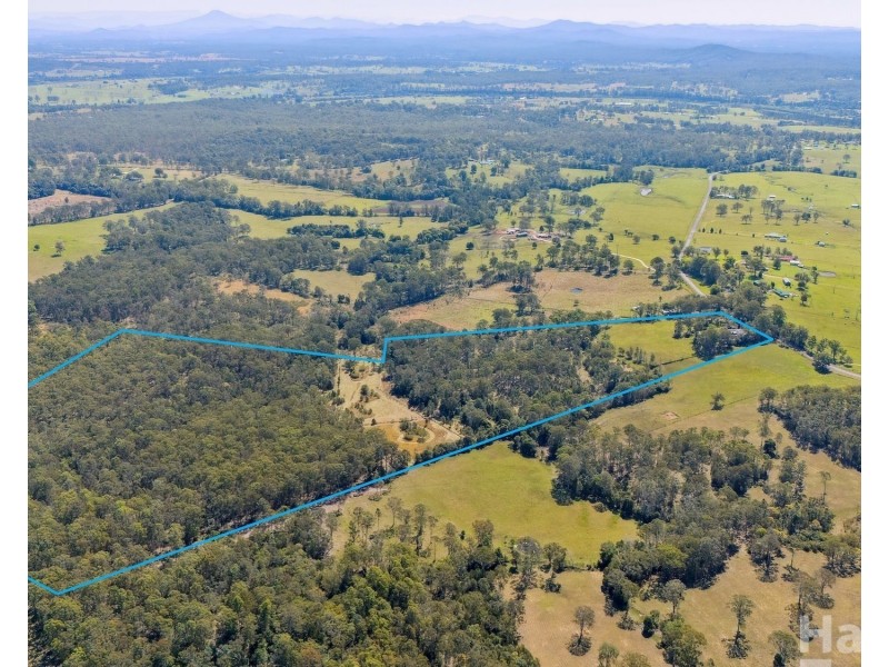 1343 Gowings Hill Road, Sherwood NSW 2440