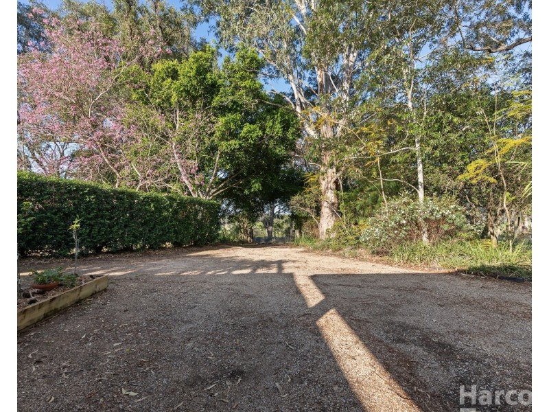 1343 Gowings Hill Road, Sherwood NSW 2440