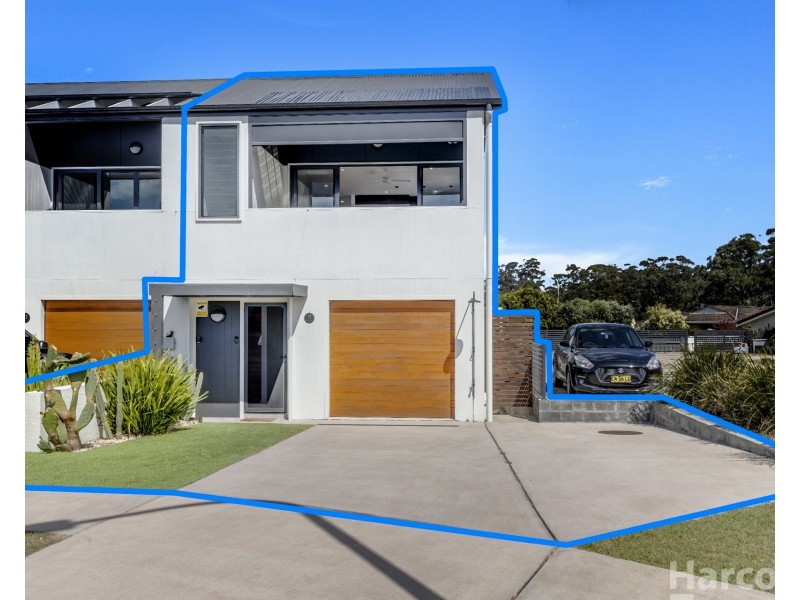 11 John Shaw Close, South West Rocks NSW 2431