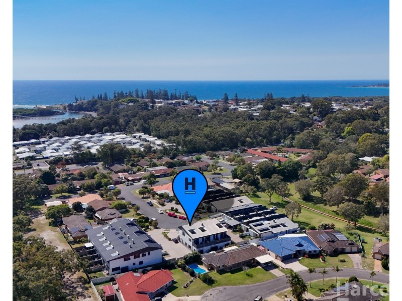 11 John Shaw Close, South West Rocks NSW 2431