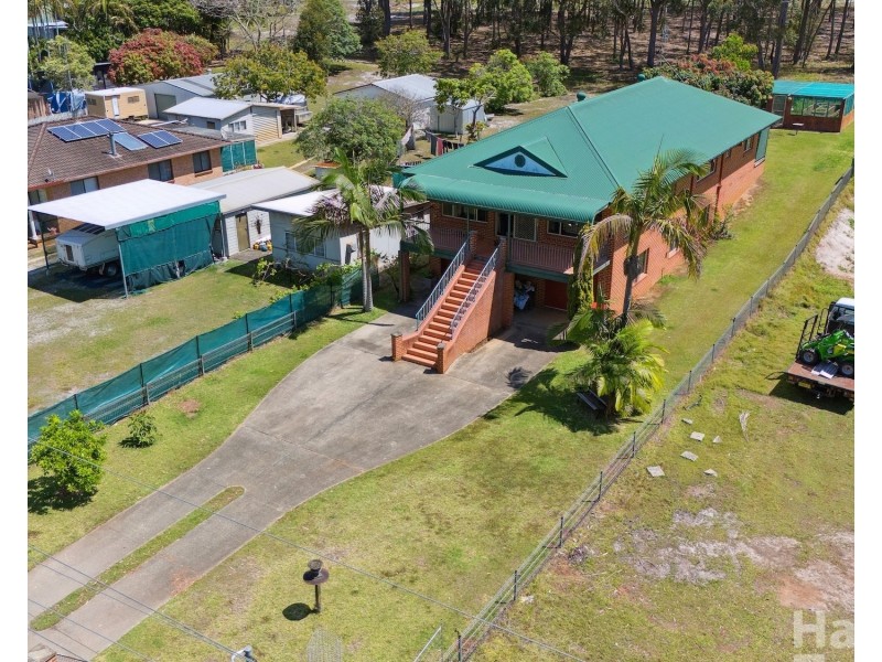492A Fishermans Reach Road, Fishermans Reach NSW 2441
