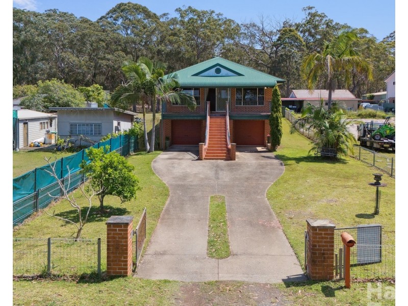 492A Fishermans Reach Road, Fishermans Reach NSW 2441