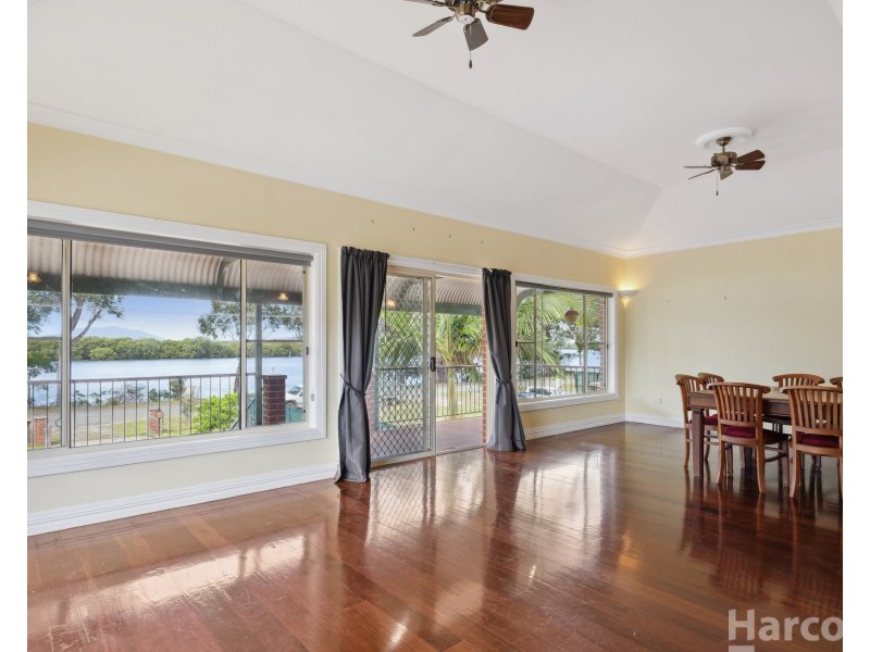 492A Fishermans Reach Road, Fishermans Reach NSW 2441