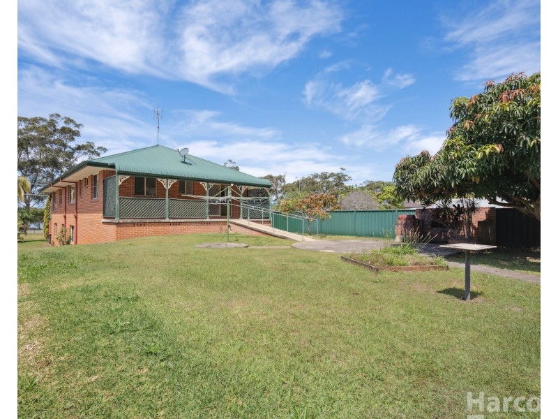 492A Fishermans Reach Road, Fishermans Reach NSW 2441