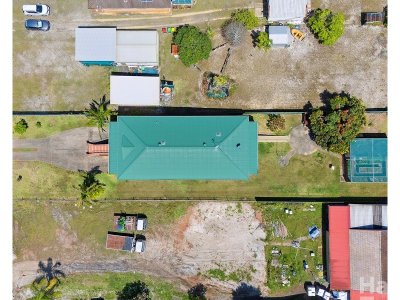 492A Fishermans Reach Road, Fishermans Reach NSW 2441