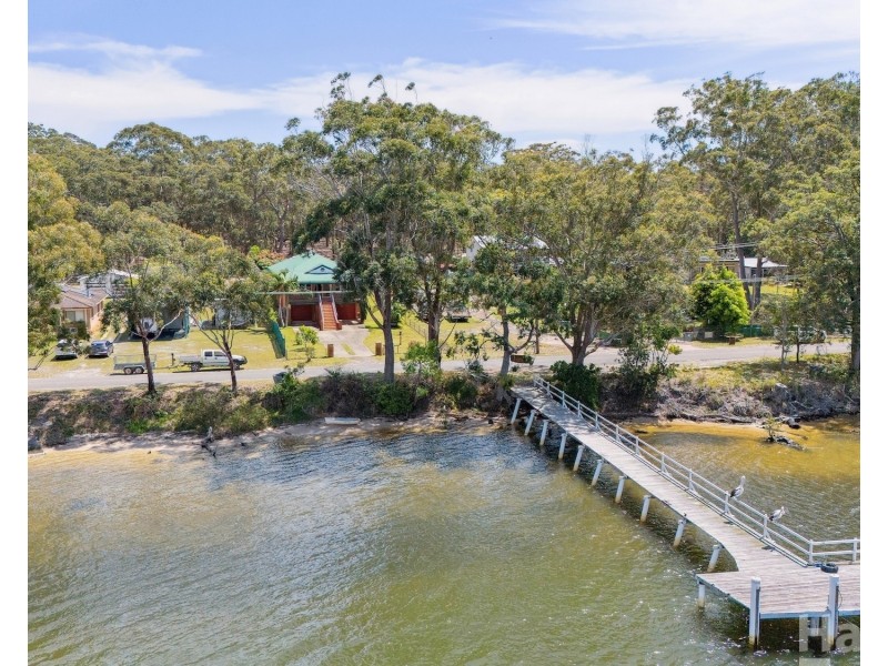 492A Fishermans Reach Road, Fishermans Reach NSW 2441