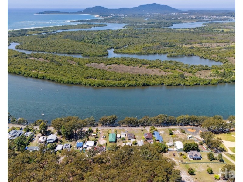 492A Fishermans Reach Road, Fishermans Reach NSW 2441