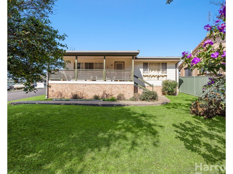 9 Quarry Street, South West Rocks NSW 2431