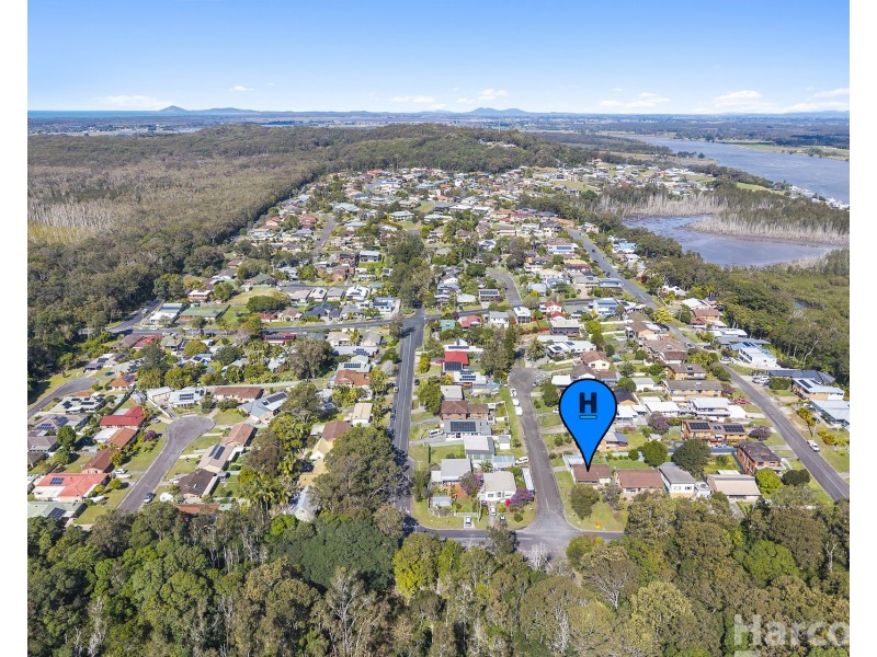 9 Quarry Street, South West Rocks NSW 2431