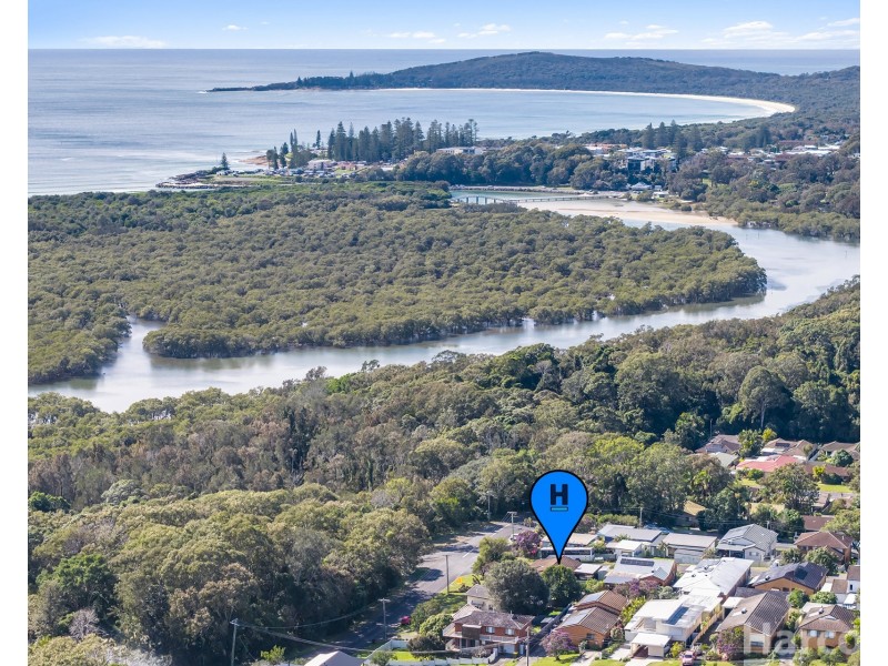 9 Quarry Street, South West Rocks NSW 2431