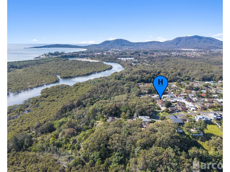9 Quarry Street, South West Rocks NSW 2431