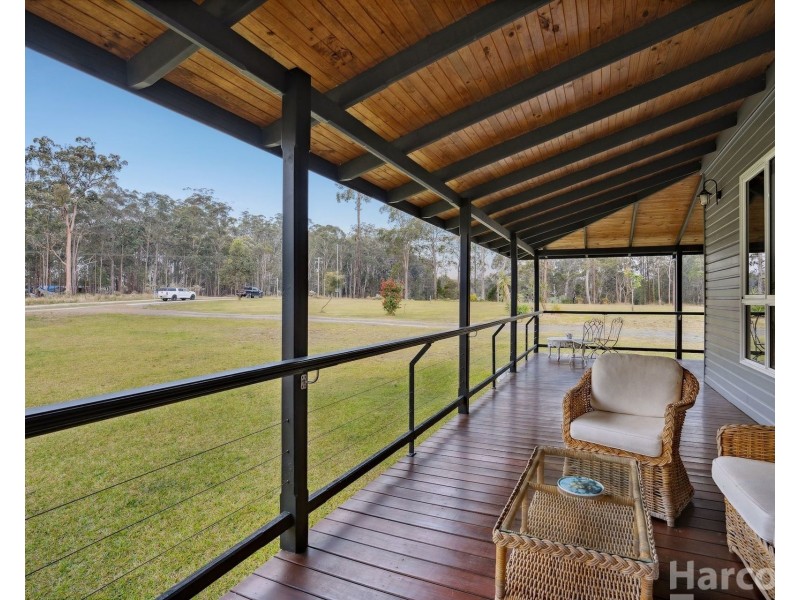 52 Whistlers Lane, Verges Creek NSW 2440