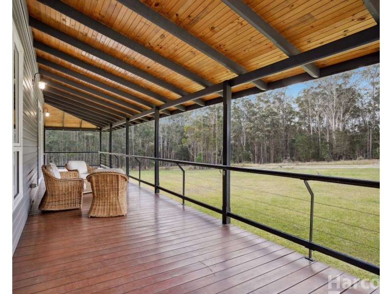 52 Whistlers Lane, Verges Creek NSW 2440