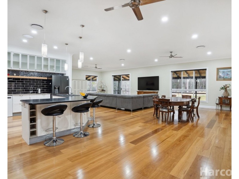 52 Whistlers Lane, Verges Creek NSW 2440