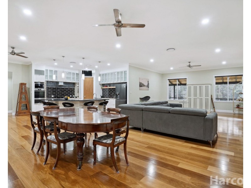 52 Whistlers Lane, Verges Creek NSW 2440