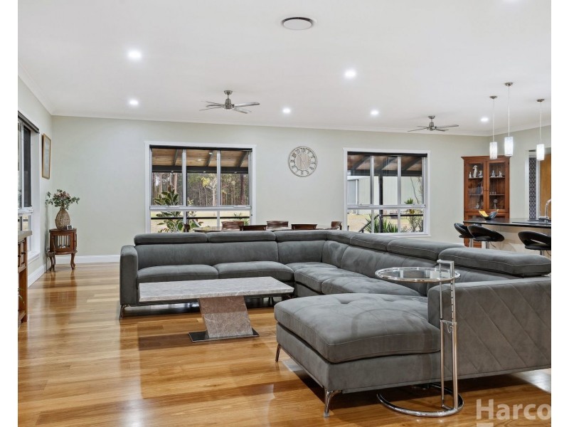 52 Whistlers Lane, Verges Creek NSW 2440