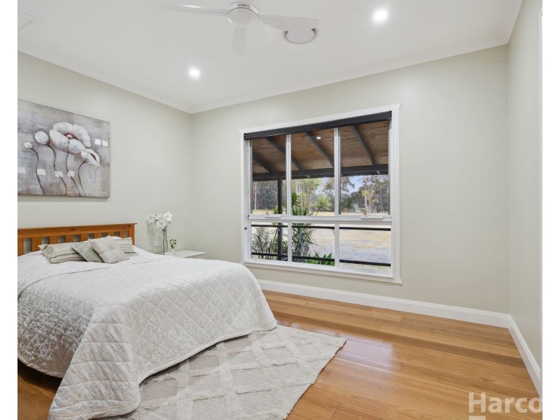 52 Whistlers Lane, Verges Creek NSW 2440
