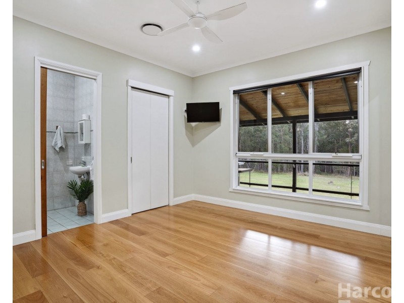 52 Whistlers Lane, Verges Creek NSW 2440