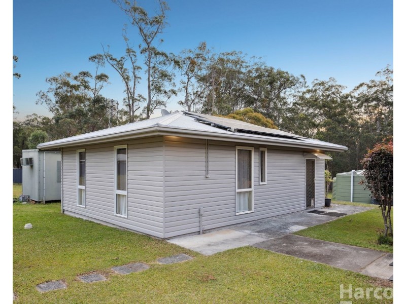 52 Whistlers Lane, Verges Creek NSW 2440