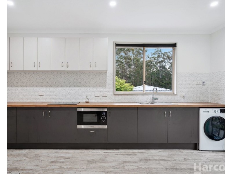52 Whistlers Lane, Verges Creek NSW 2440