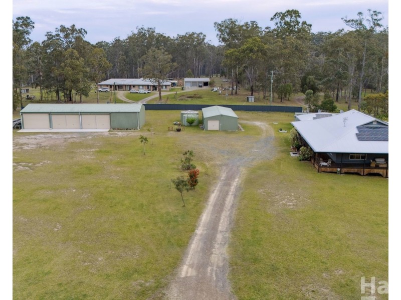 52 Whistlers Lane, Verges Creek NSW 2440