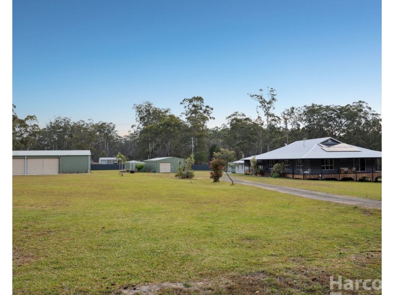 52 Whistlers Lane, Verges Creek NSW 2440